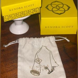 Kendra Scott Necklace